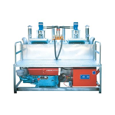 Hervidor termofusible