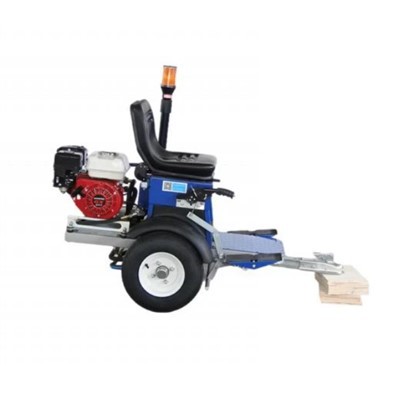 Máquina de pintura de línea de tráfico